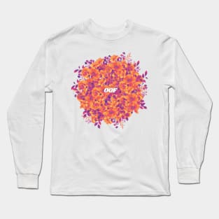 Oof Long Sleeve T-Shirt